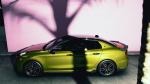 LYNK&Co 03+ 2019 года